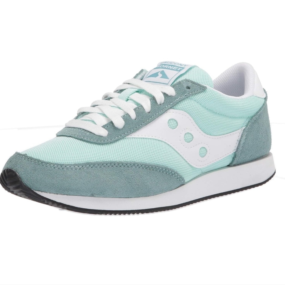 Saucony Women's Hornet Sneaker Size 11 - Picture 11 of 11